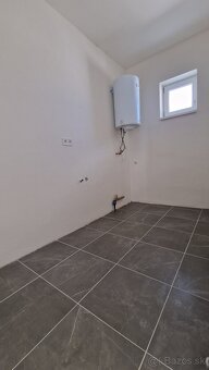 PREDAJ+PRENÁJOM NOVOSTAVBY - 6