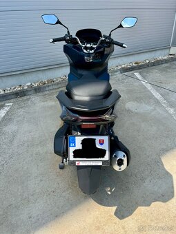 Honda PCX 125cm3 r.2023 - 6