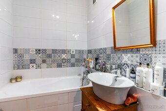 Predám 1 IZBOVÝ BYT, 42m2, LOGGIA, KOŠICE, STARÉ MESTO - 6