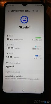 Diely - Samsung Galaxy A12 DualSim - 4/128/Android 12 - 6