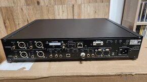 Streamer a DAC Simaudio Moon 380D TOP stav ZĽAVA - 6