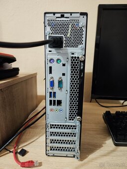 Ponúkam na predaj počítač Lenovo ThinkCentre M700 - 6