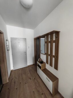 Ponúkame na prenájom kompletne zariadený nový 2-izbový byt s - 6