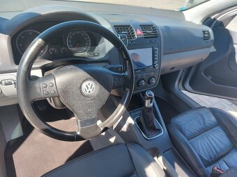 Golf 5 1.9 tdi 77kw - 6