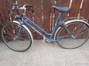 Bicykle - 6