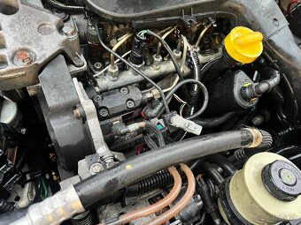 Scenic 1.9dci 74 kw - 6