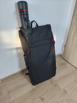 Kompletná výbava reflexný luk Sanlida A7 - 6
