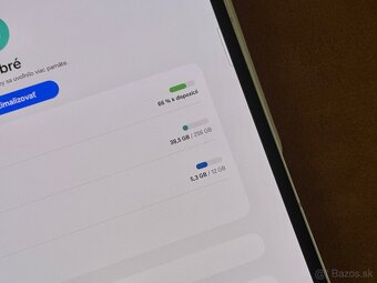 Samsung Galaxy Tab S10 Ultra 5G + klávesnica - 6