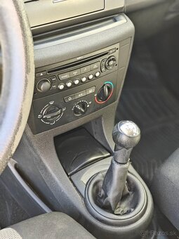 Citroën C4 - 6