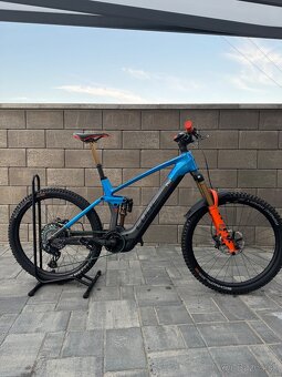 Cube stereo hybrid 160 Actionteam 750 - 6