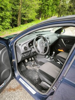 Dacia Sandero 1.5 dci - 6