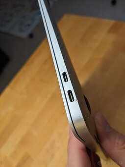 MacBook Air, Retina, 13-inch, 2019 - 6