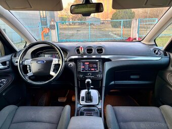 Ford S-max - 6