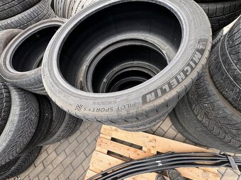 315/30 R21 275/35 R21 Michelin - 6