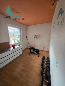 Výborný rodinný dom v Dolnej Lehote - PREDAJ - 6