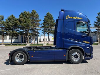VOLVO FH 500 XL, EURO 6, ALU, NOVÝ TACHOGRAF - 6