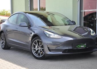 Tesla Model 3 Long Range AWD 75kWh 350 kw - 6
