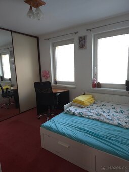 5izbovy bungalov s dvojgarazou Malinovo - 6
