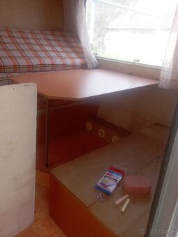 OBYTNY RETRO KARAVAN - 6