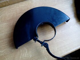Predam rotor na flexu 230mm ,ochranny kryt - 6