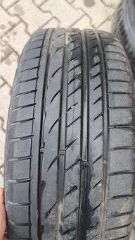 5x108R16 + 205/55R16 - 6