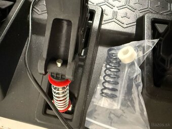 Thrustmaster T150 + T3PM - 6