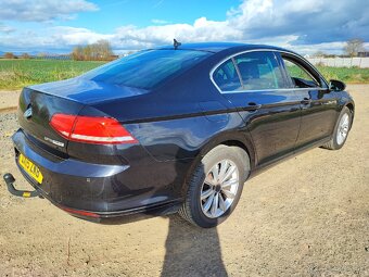 Rozpredám VW Passat b8 2.0 TDI highline - 6
