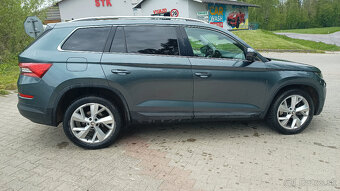 Škoda Kodiaq 2.0 4x4 140 kw - 6