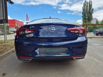 Predám Opel Insignia 2.0 CDTi S&S GS Line 4x4 A/T - 6