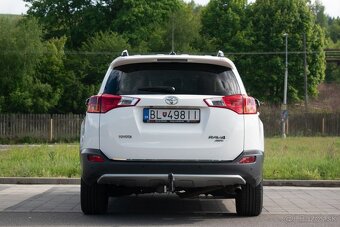 Toyota RAV4 2.0 l Valvematic Premium MDS - 6