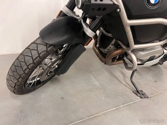 BMW R1200GS Adventure TOP - 6