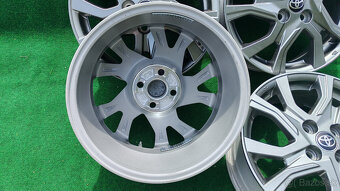 4x100 R16 --- TOYOTA YARIS - 6