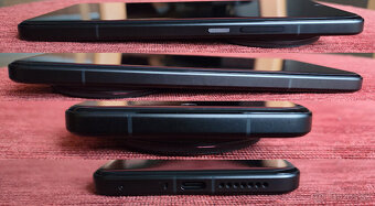 Xiaomi 15 Ultra 5G 16 GB/512 GB Black - 6