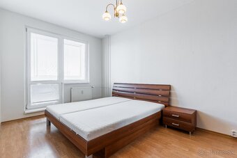 Žiadaný dvojgeneračný 4-izbový byt s výhľadom na les – Viede - 6