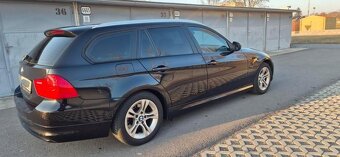 BMW E91 Facelift 2011 - 6