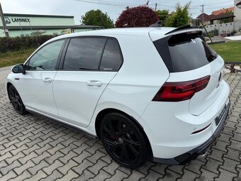 Volkswagen Golf 2.0 TSI 245k GTI DSG - 6