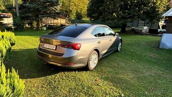 ✅️Škoda Octavia 4 2.0.TDI 7.000km ✅️ - 6