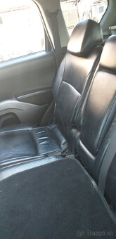 Mitsubishi outlander na predaj - 6