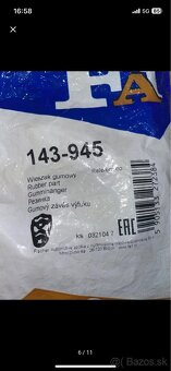 nahradne diely na mercedes ml - 6