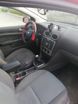 Focus 1,8 tdci - 6