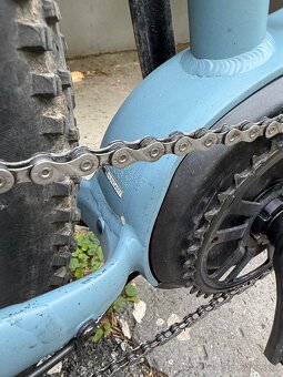Predam ebike Ghost E-TERU Essential 29" - 6