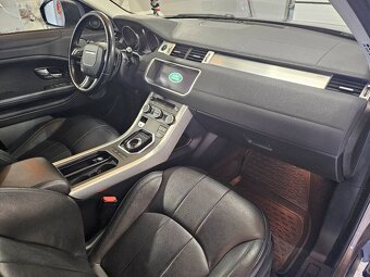 LAND ROVER RANGE ROVER EVOQUE 2.0D - 6