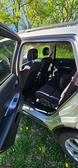Fiat Freemont 2.0 - 6