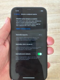 iPhone 11 black 64gb - 6