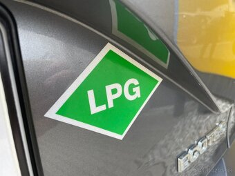 Crossland X 1.2 60KW/81K LPG - 6