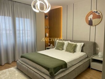 2-izbový luxusný apartmán s lodžiou, 91 m2, Albánsko - 6