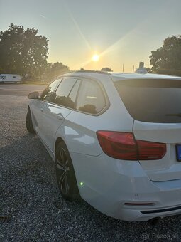 BMW 318 - 6