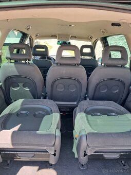 Seat Alhambra 1.9tdi 85kw r.v.2008 - 6