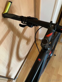 CUBE sl road pro - 6
