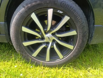 Subaru Outback - 6